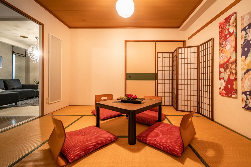 IKIDANE HOUSE なんばみなみ 大阪