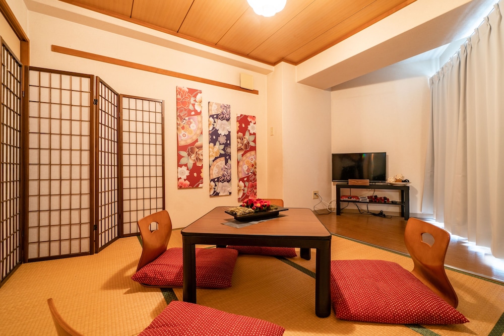 IKIDANE HOUSE なんばみなみ 大阪