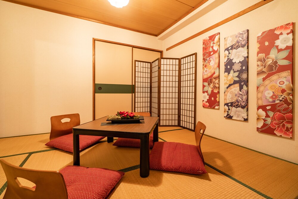 IKIDANE HOUSE なんばみなみ 大阪
