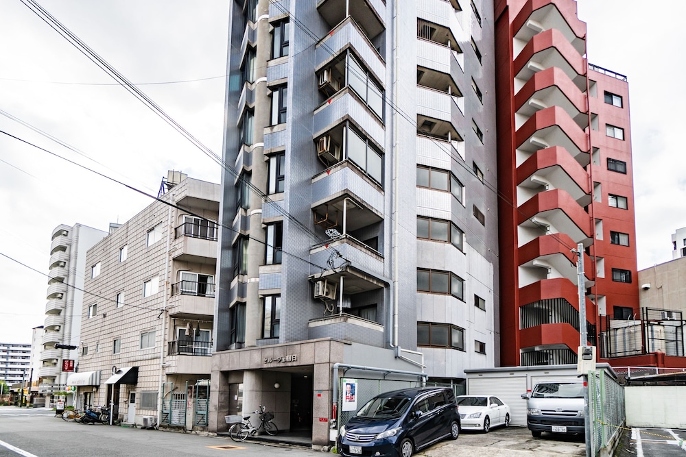 IKIDANE HOUSE なんばみなみ 大阪