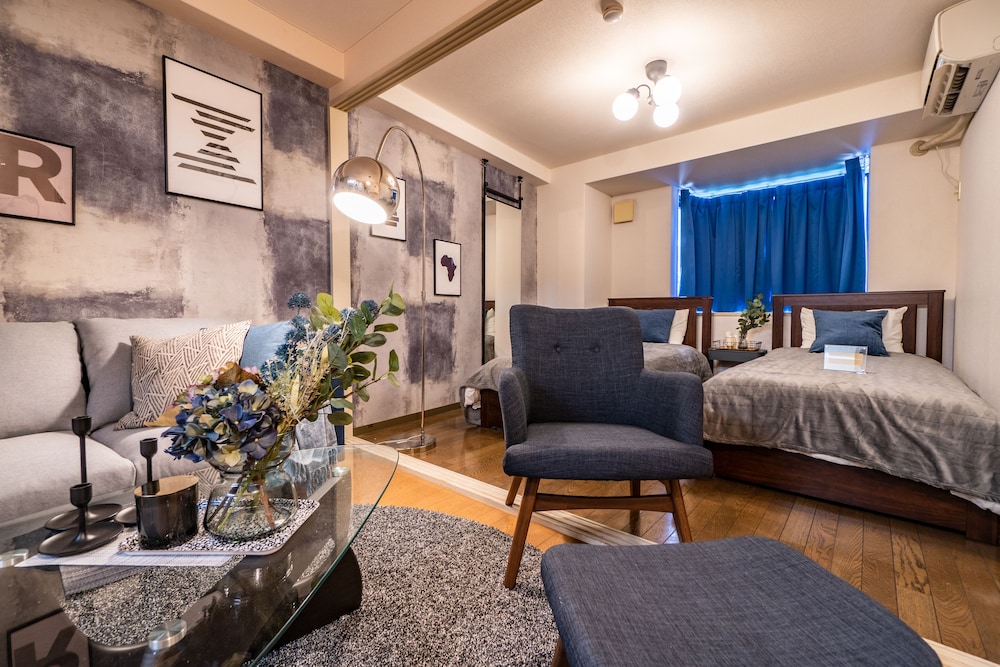 IKIDANE HOUSE なんばみなみ 大阪