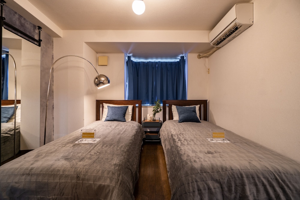 IKIDANE HOUSE なんばみなみ 大阪