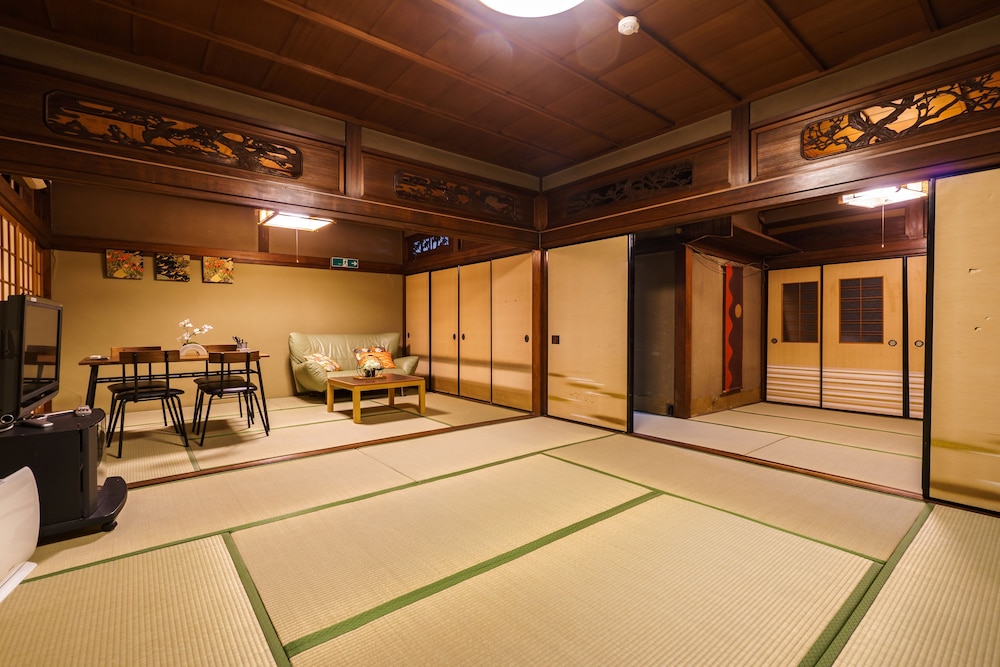 野田古民家ハウス 大阪