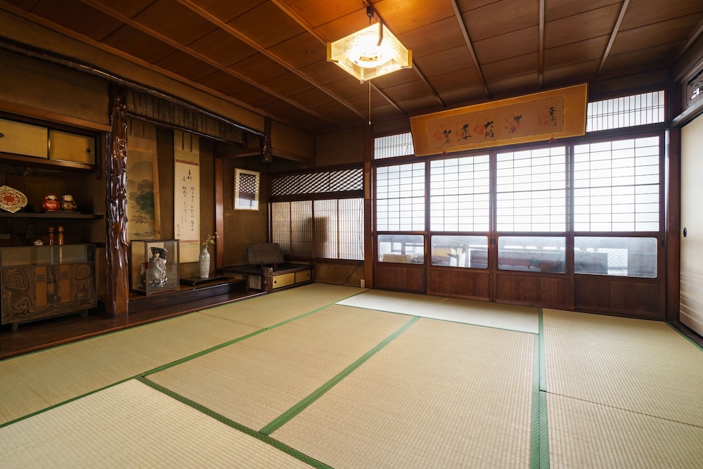 野田古民家ハウス 大阪