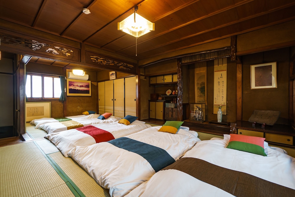 野田古民家ハウス 大阪