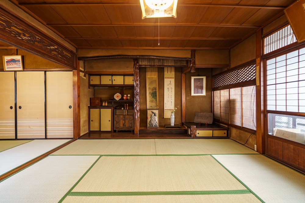 野田古民家ハウス 大阪