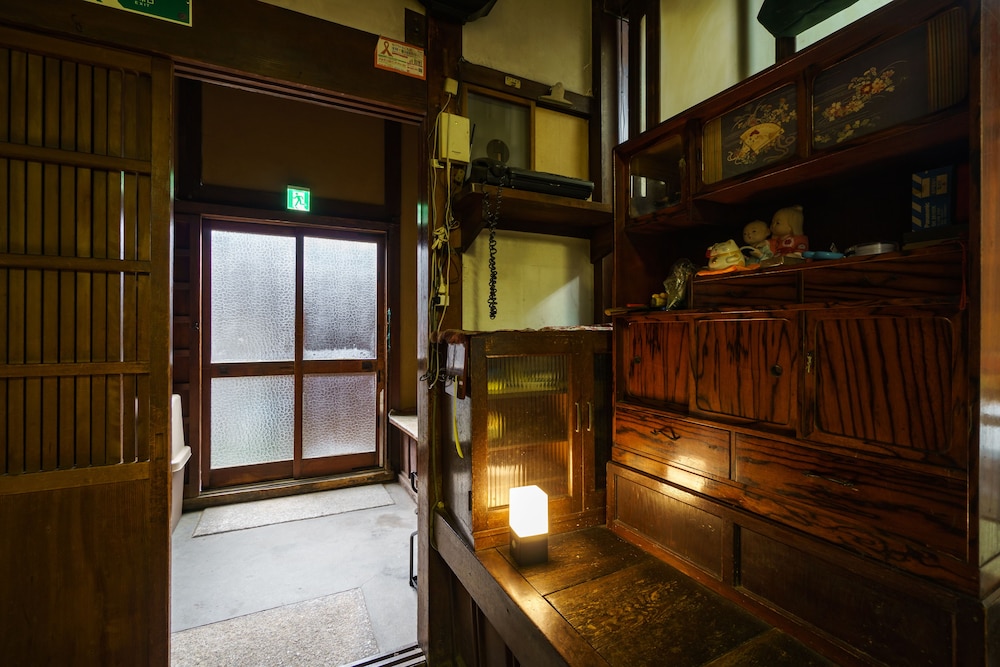 野田古民家ハウス 大阪