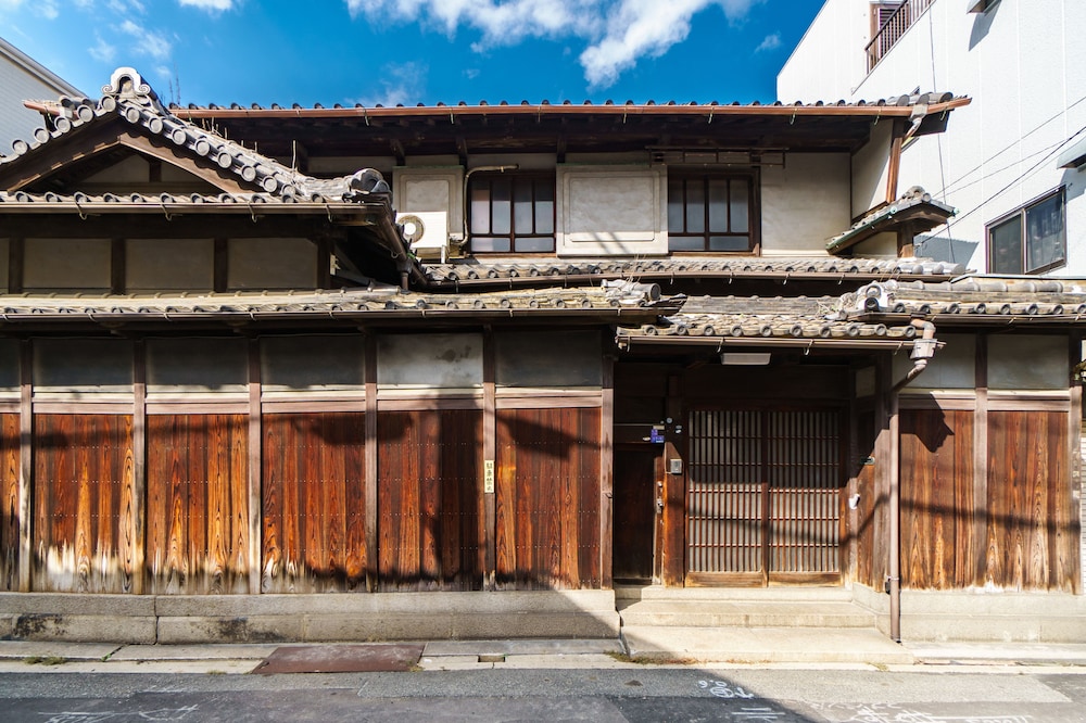 野田古民家ハウス 大阪
