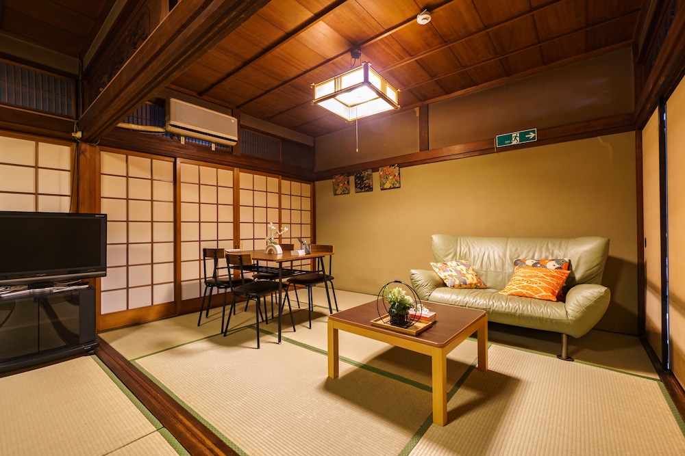 野田古民家ハウス 大阪