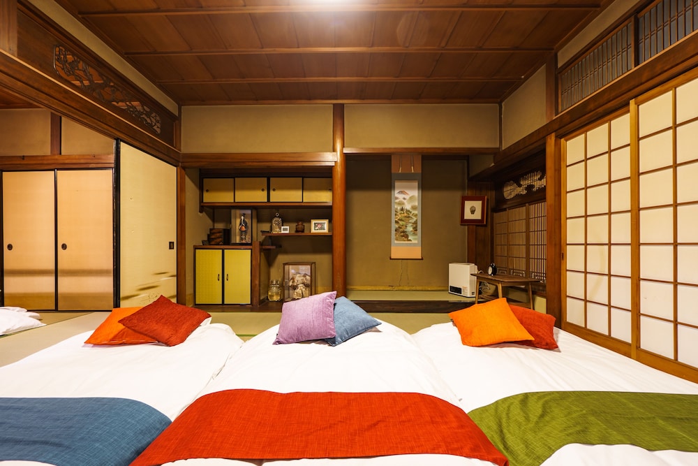 野田古民家ハウス 大阪
