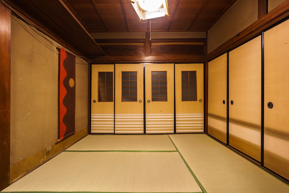 野田古民家ハウス 大阪