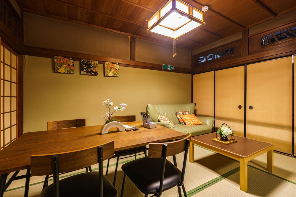 野田古民家ハウス 大阪