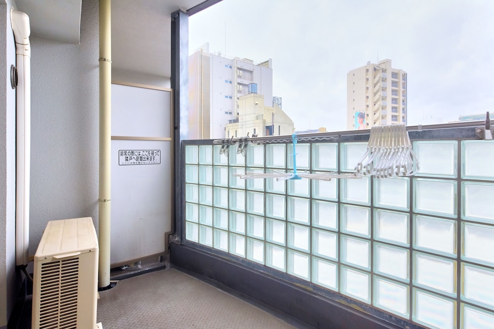 クレール難波南 大阪
