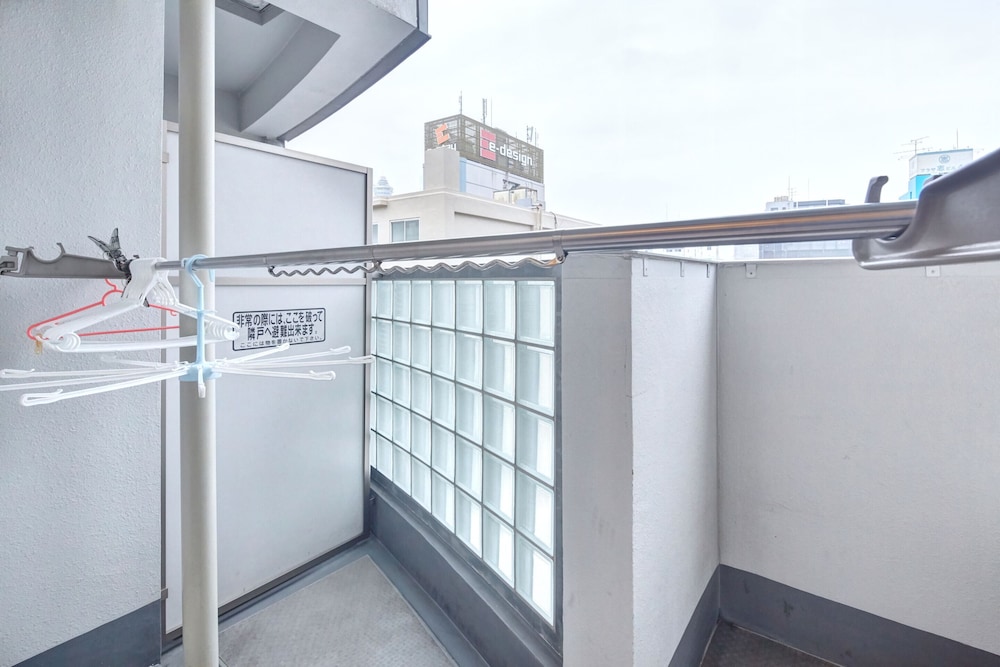 クレール難波南 大阪