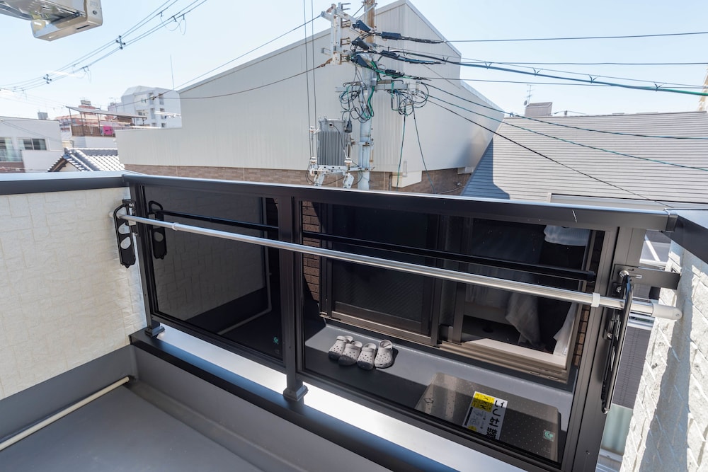 FDS ENISHI 大阪