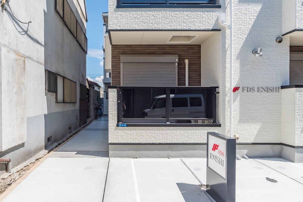 FDS ENISHI 大阪
