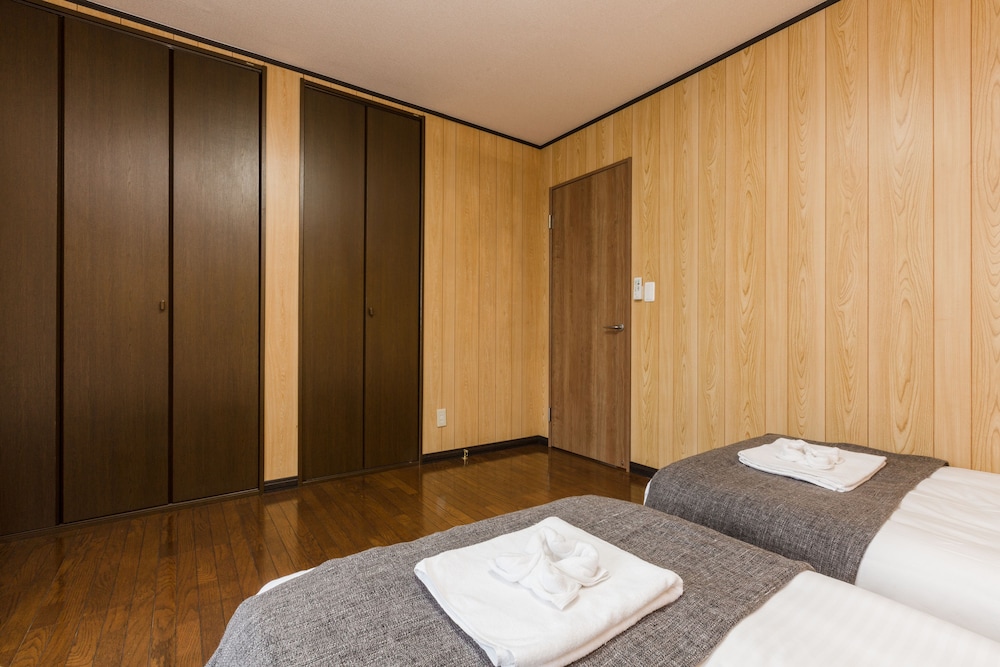 NEAR TENNOJI PRIVATE HOME 大阪