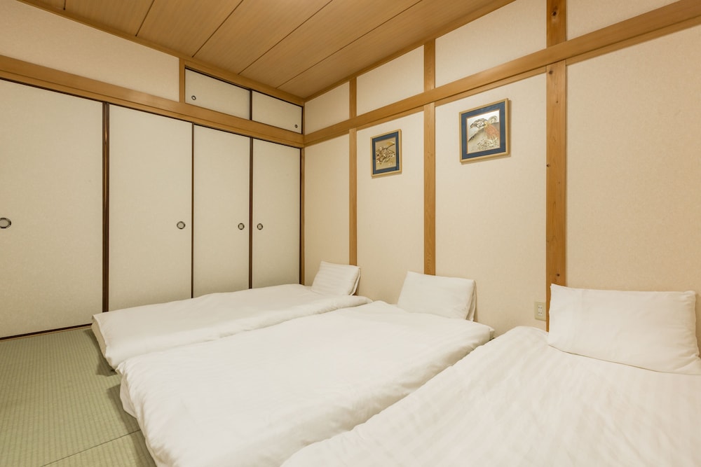 NEAR TENNOJI PRIVATE HOME 大阪