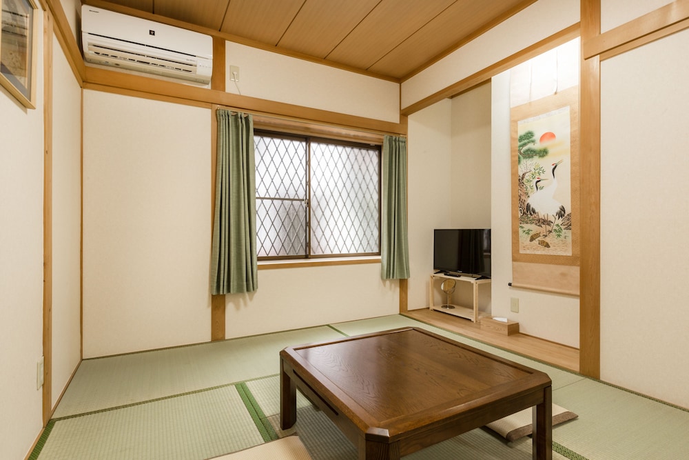 NEAR TENNOJI PRIVATE HOME 大阪