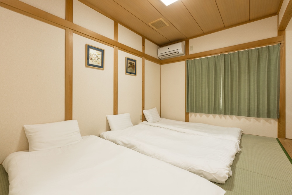 NEAR TENNOJI PRIVATE HOME 大阪