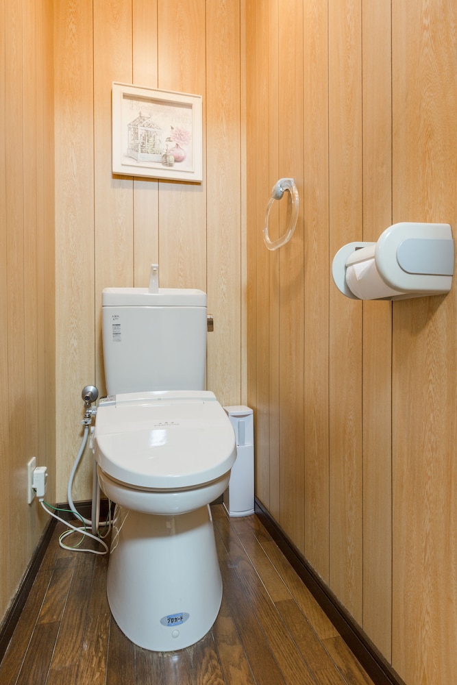 NEAR TENNOJI PRIVATE HOME 大阪