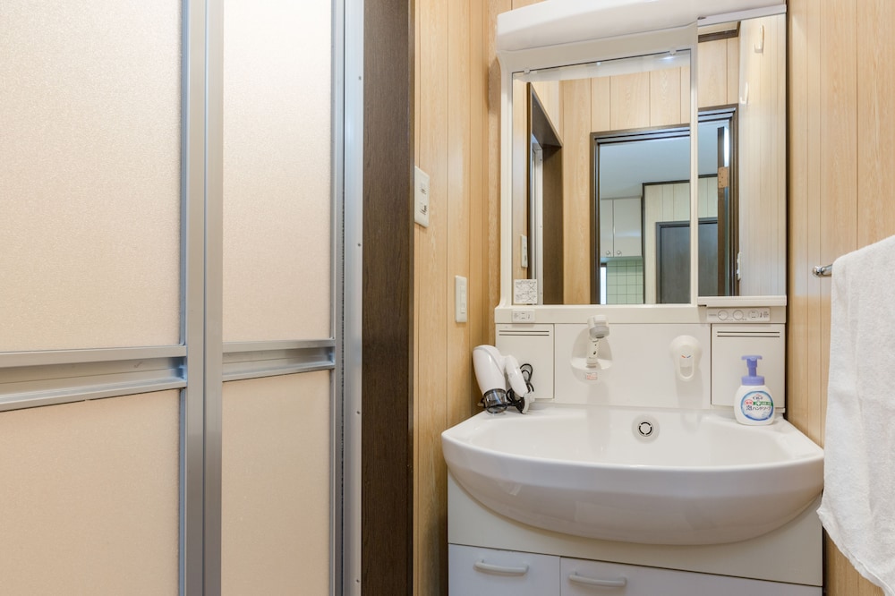 NEAR TENNOJI PRIVATE HOME 大阪