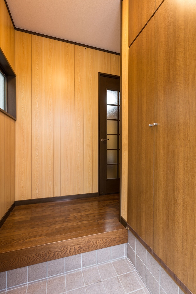 NEAR TENNOJI PRIVATE HOME 大阪