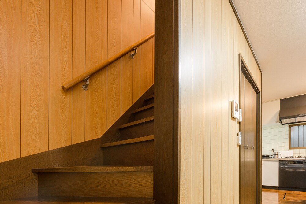 NEAR TENNOJI PRIVATE HOME 大阪