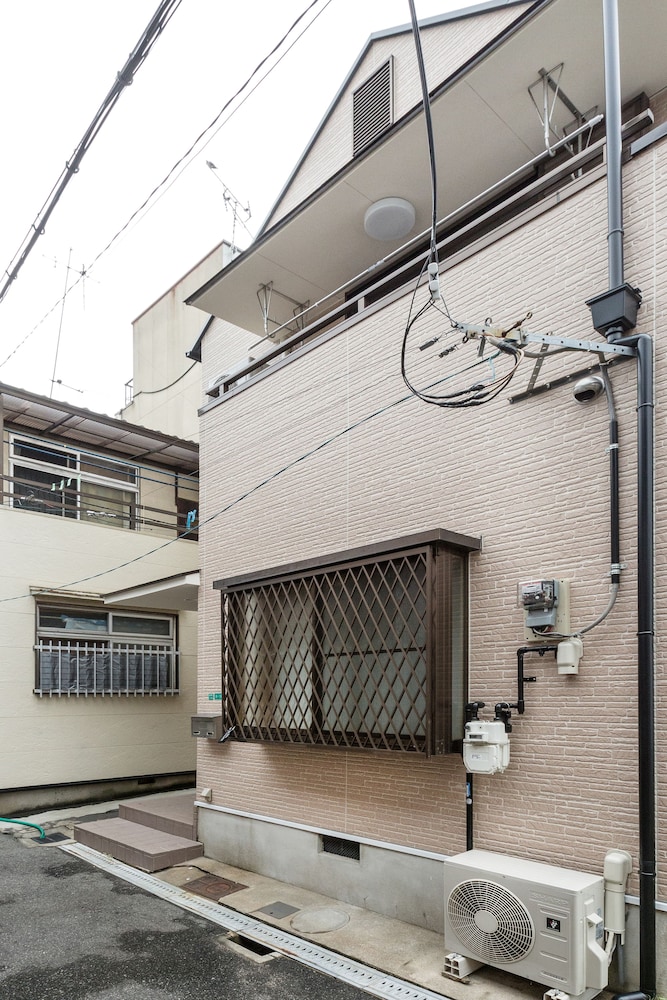 NEAR TENNOJI PRIVATE HOME 大阪