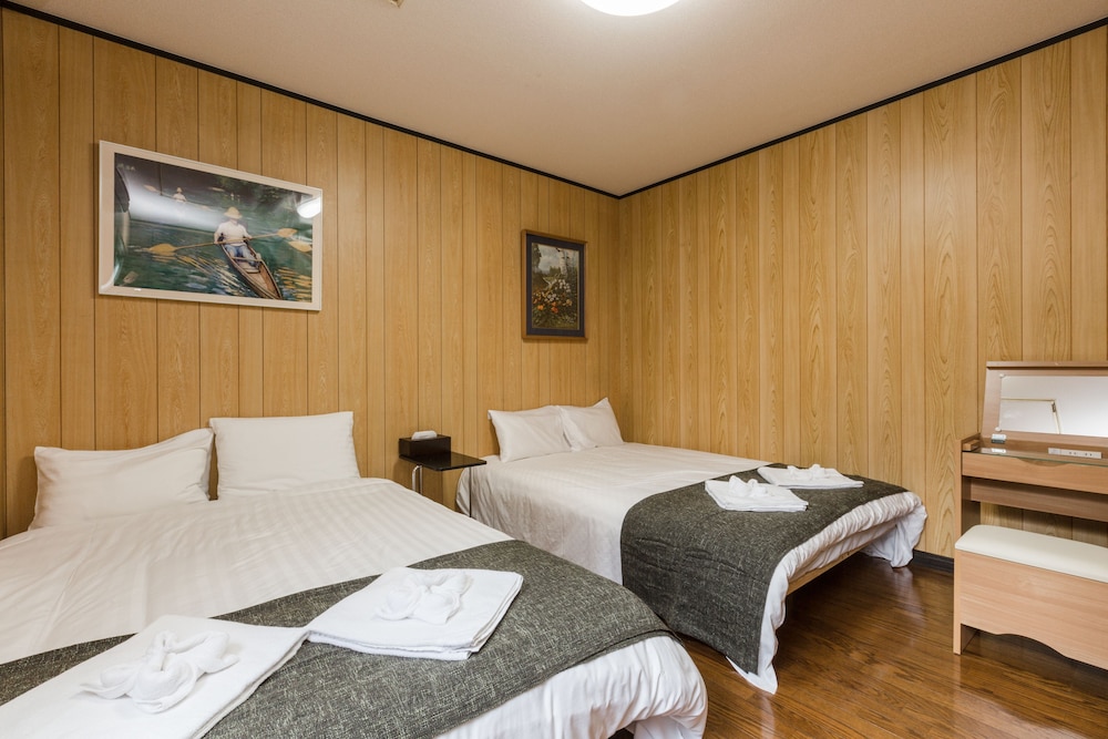 NEAR TENNOJI PRIVATE HOME 大阪
