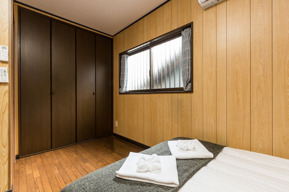 NEAR TENNOJI PRIVATE HOME 大阪