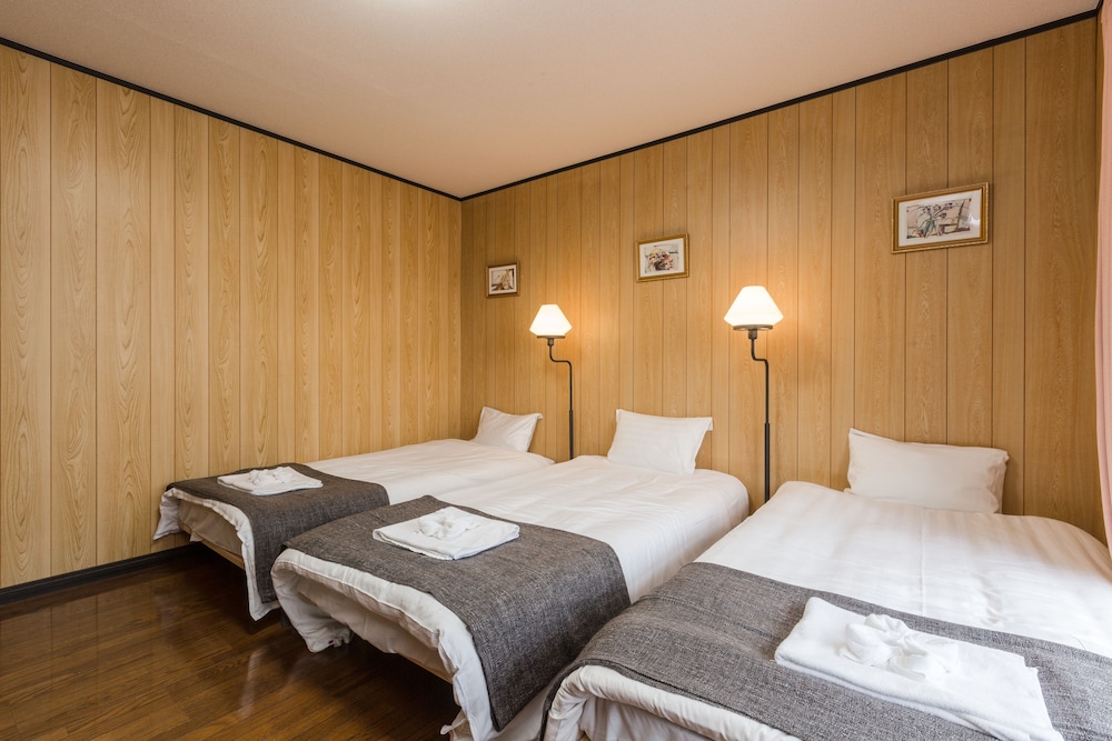 NEAR TENNOJI PRIVATE HOME 大阪