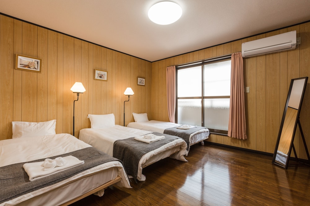 NEAR TENNOJI PRIVATE HOME 大阪