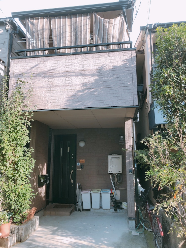 旅行部屋淡路館 大阪