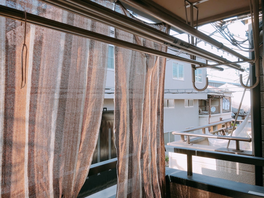 旅行部屋淡路館 大阪