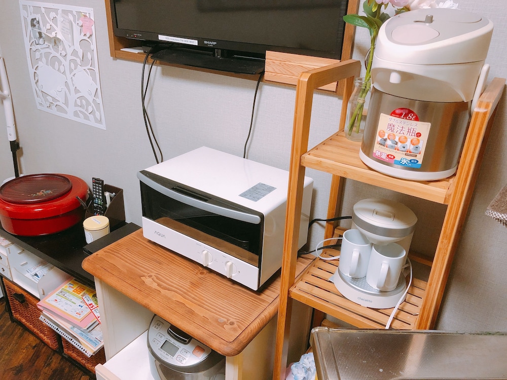 旅行部屋淡路館 大阪