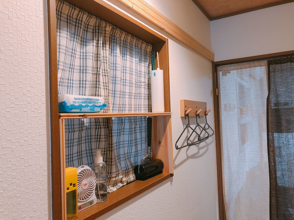 旅行部屋淡路館 大阪