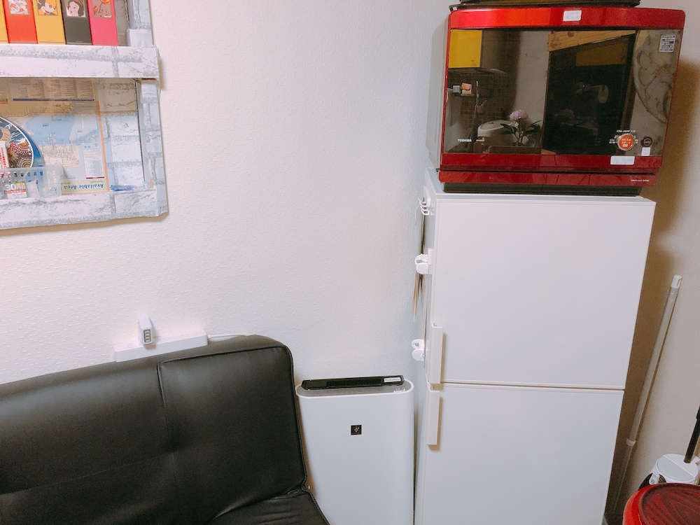 旅行部屋淡路館 大阪