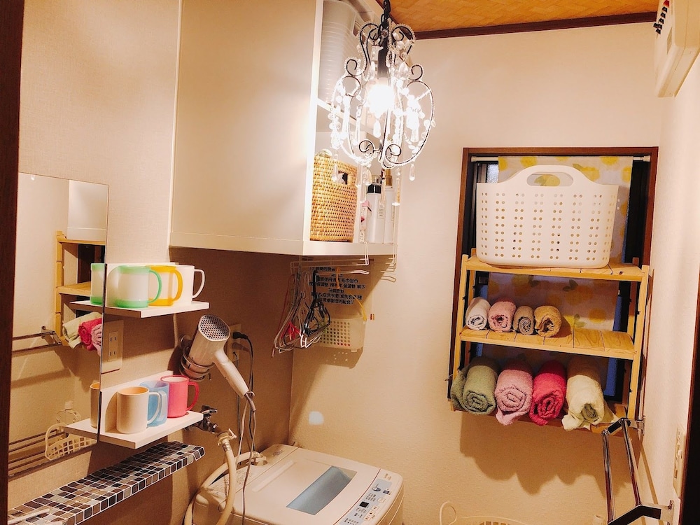 旅行部屋淡路館 大阪