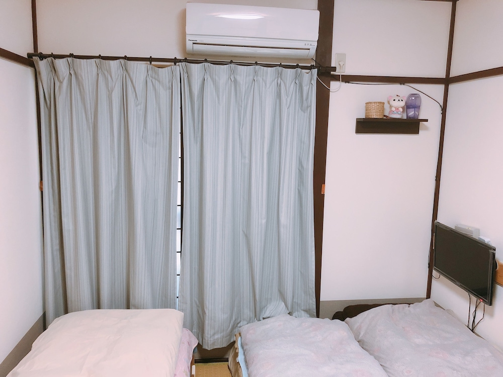 旅行部屋淡路館 大阪