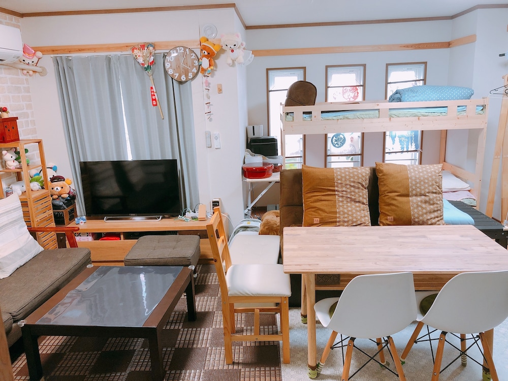 旅行部屋阪急館 大阪