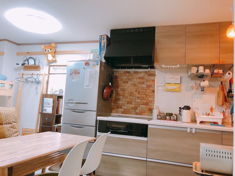 旅行部屋阪急館 大阪