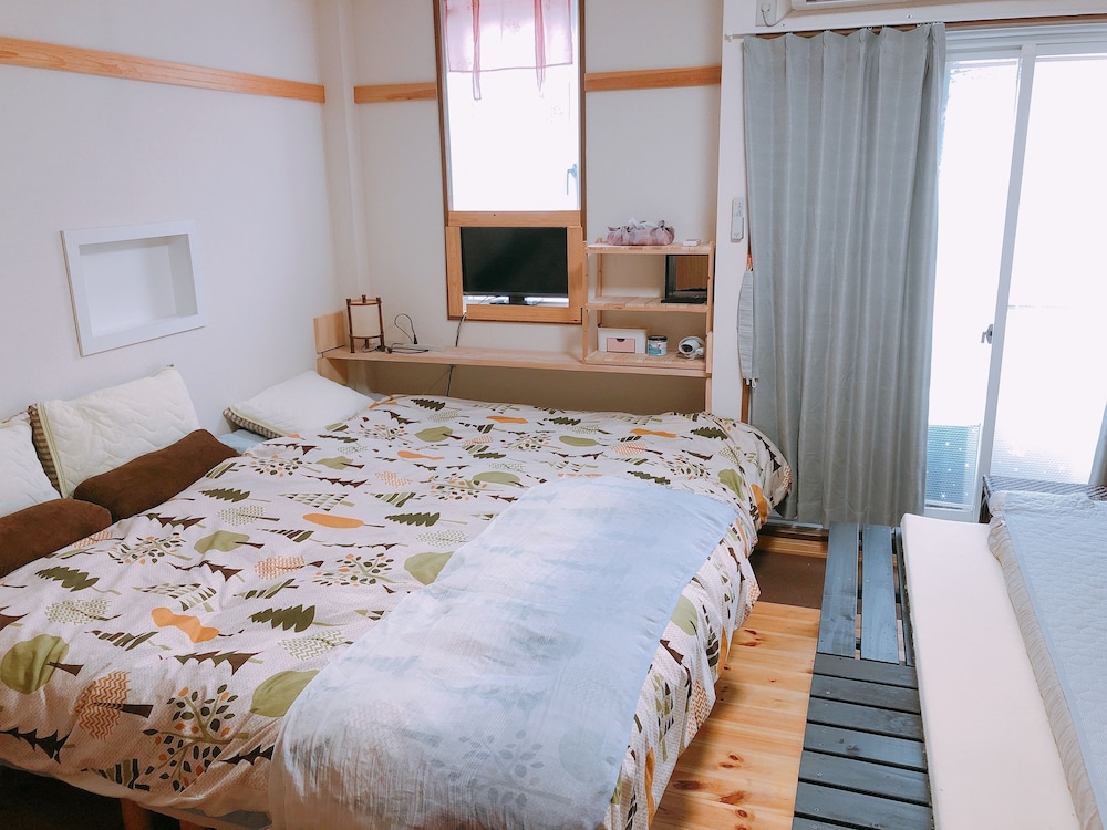 旅行部屋阪急館 大阪