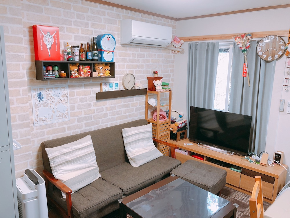 旅行部屋阪急館 大阪