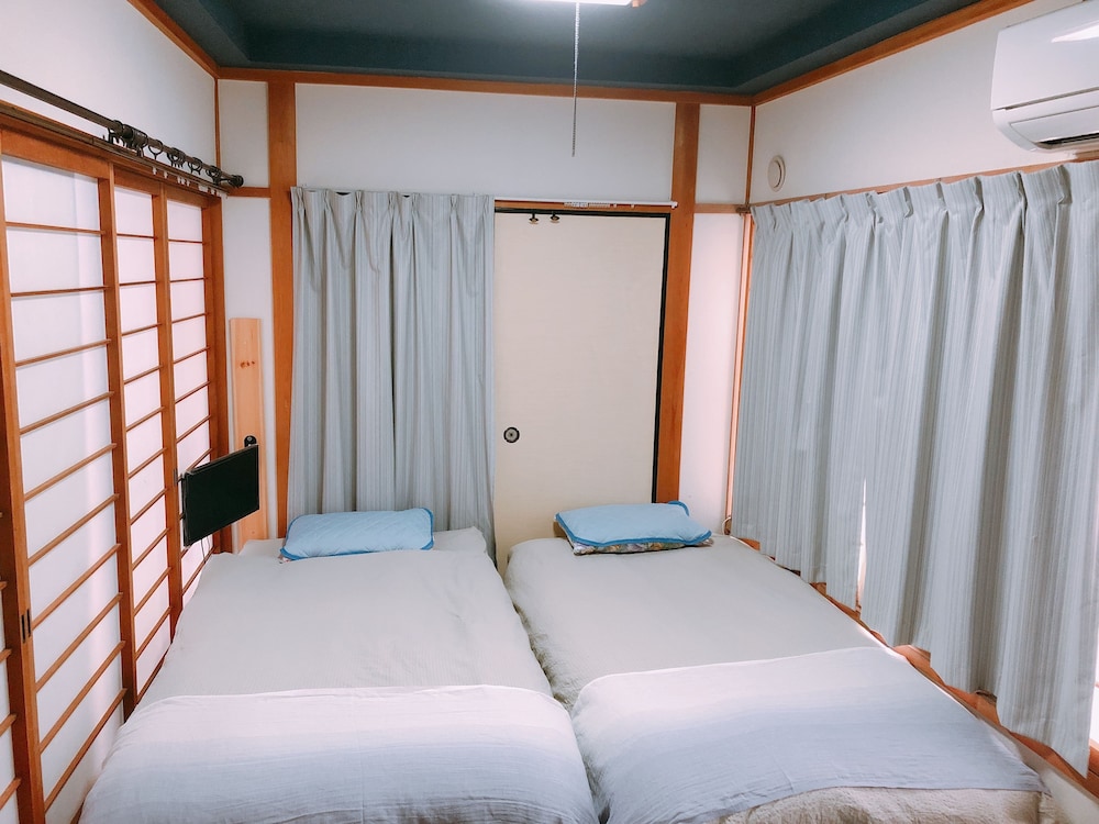 旅行部屋阪急館 大阪