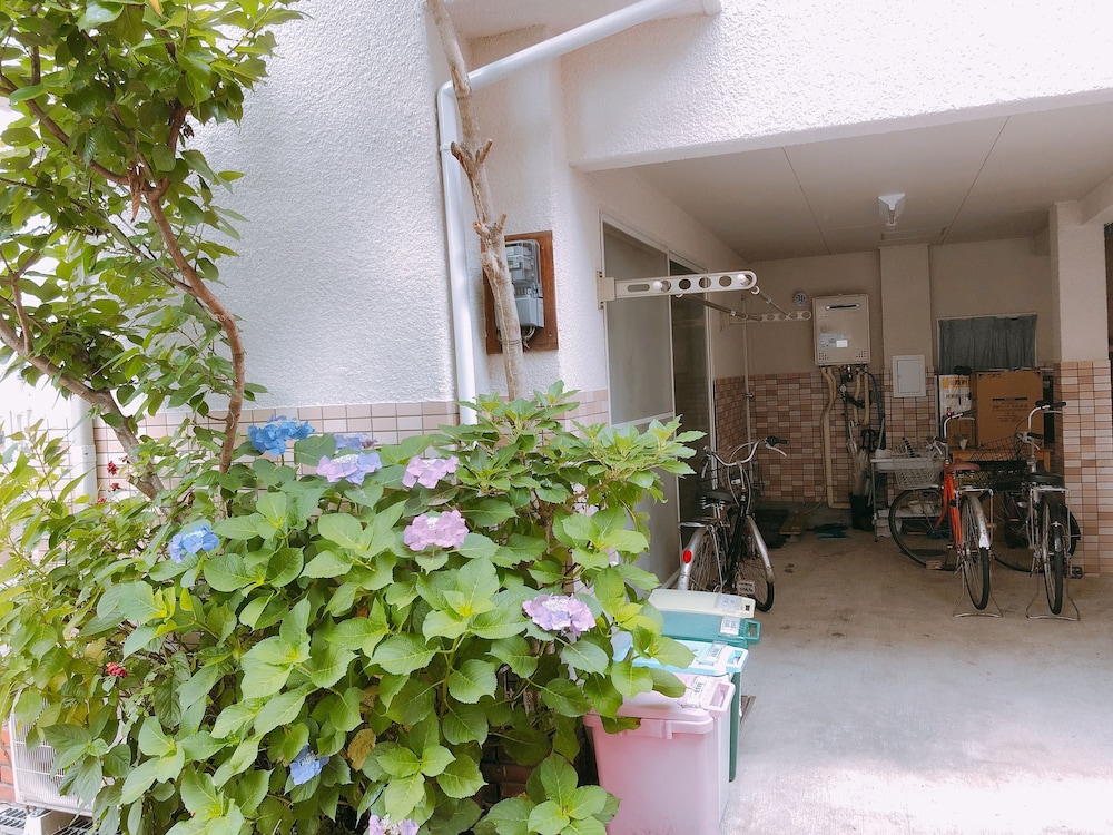 旅行部屋阪急館 大阪