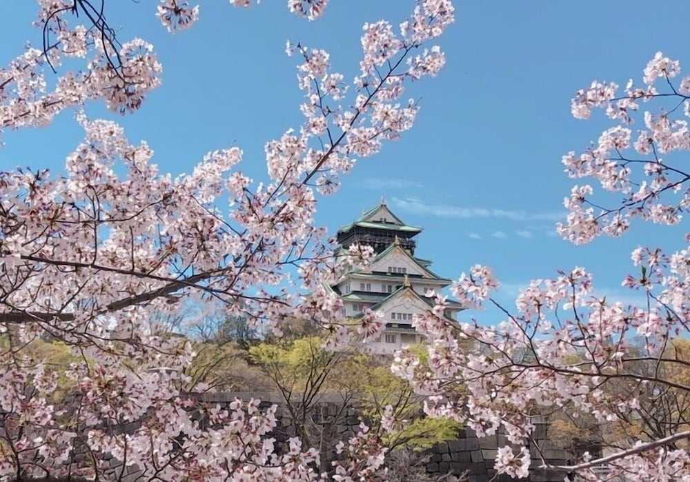 旅行部屋阪急館 大阪