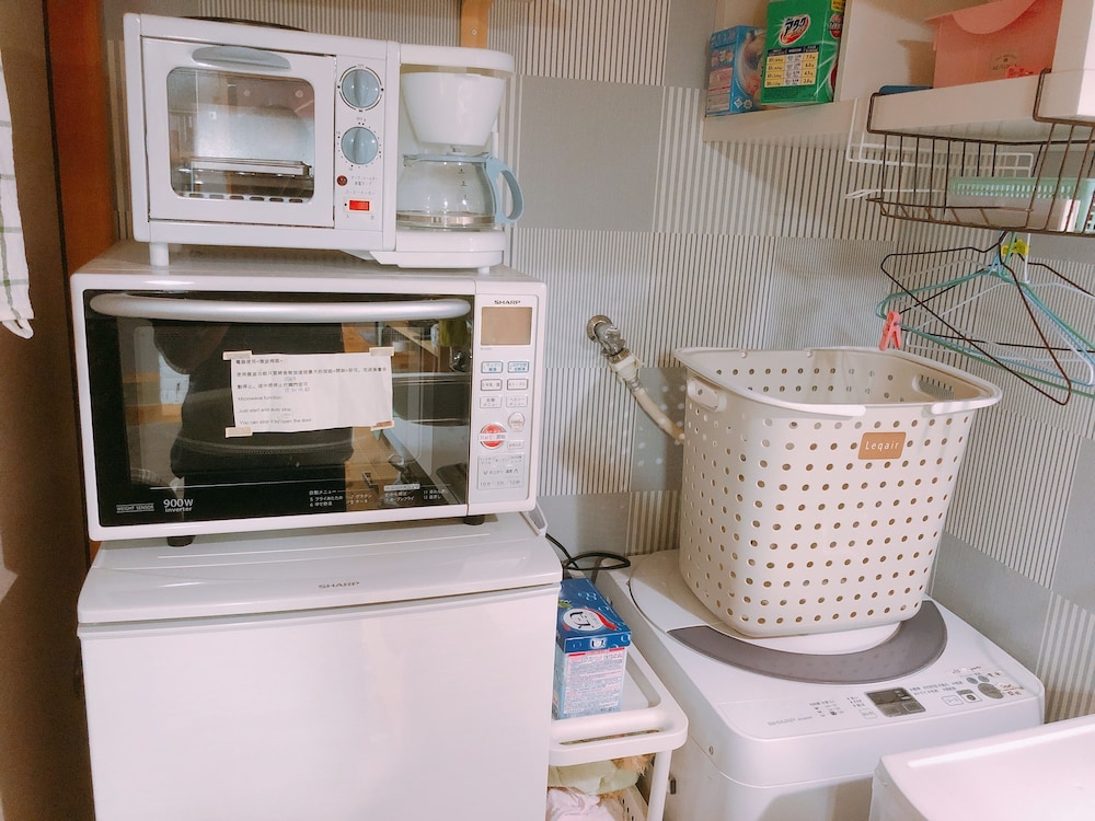 旅行部屋天六館 大阪