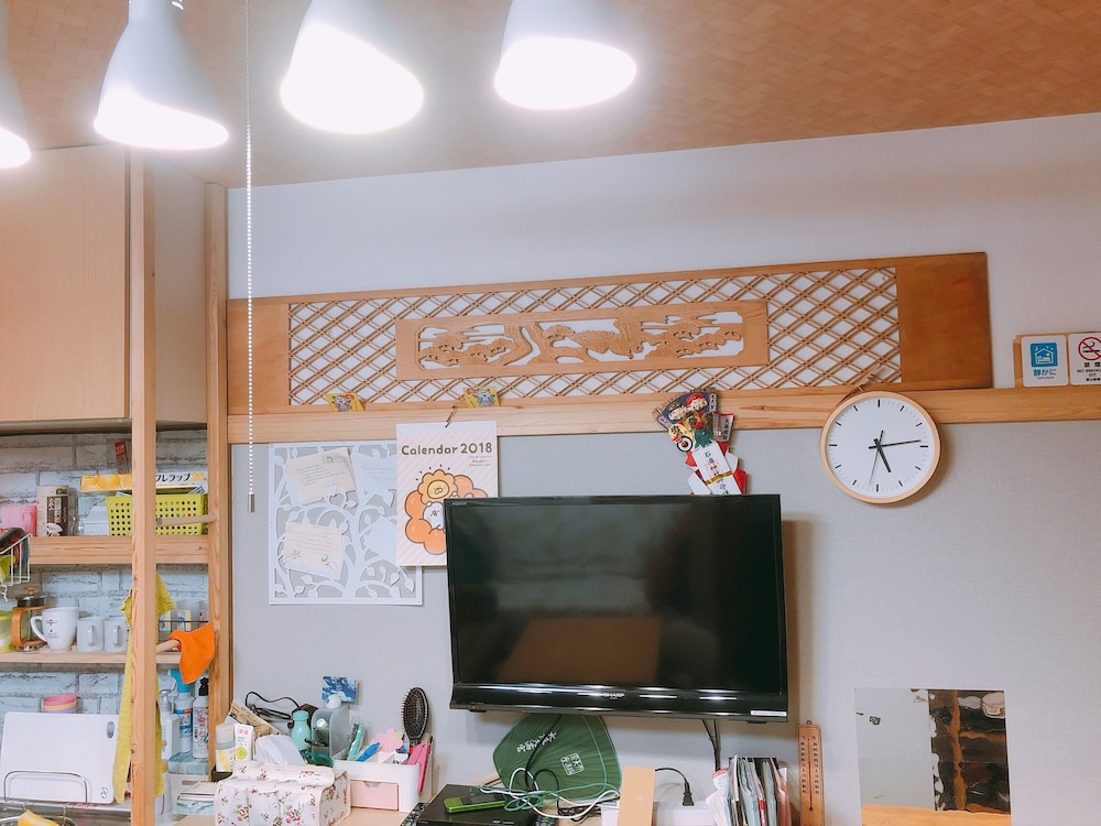 旅行部屋天六館 大阪