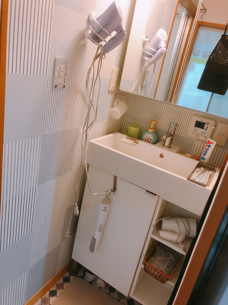 旅行部屋天六館 大阪